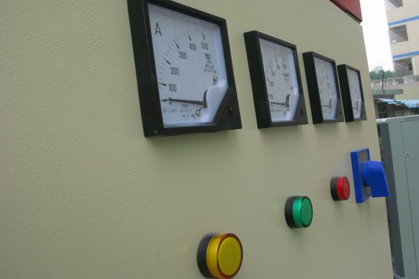 澄江配电柜-3683讲讲配电柜注意事项